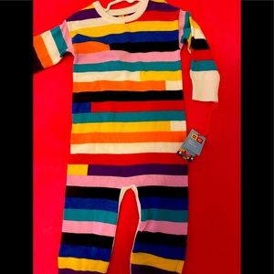 Children’s Lego Sweater Romper